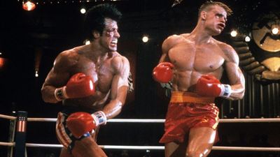 Hayata Geçirilemeyen Tüm "Rocky" Projeleri