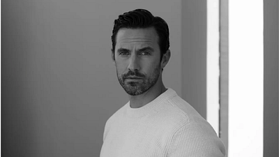 Milo Ventimiglia, HBO Max’in Yeni Polis Dizisi "American Blue"nun Başrolünde haber görseli