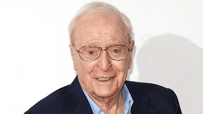 Michael Caine 92 Yaşında Emeklilikten Dönüyor haber görseli