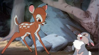 Disney'in Yeni "Bambi" Uyarlaması Nasıl Çocuk Dostu Bir Film Olacak?