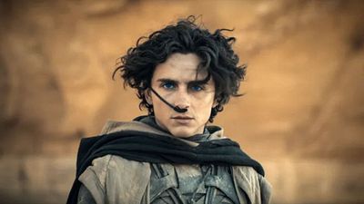 Arrakis’te Yeni Bir Çağ: "Dune: Part Three"den İlk Karakter Posterleri Geldi! haber görseli