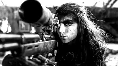 "Furiosa"nın Siyah Beyaz Versiyonu Yayınlanacak haber görseli