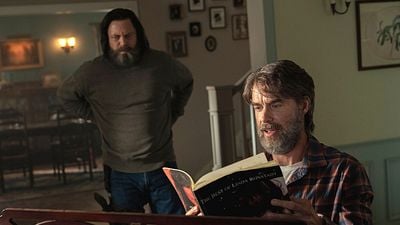 "The Last of Us" 3. Bölümde Hikayenin Gidişatı Neden Değişti? haber görseli