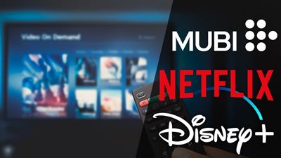Netflix, Disney+ ve MUBI Deprem Sonrası Sessizliklerini Bozdu