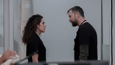 "The Pitt" Yaratıcısı Yeni Sezon İçin İpucunu Verdi: "Dr. Robby Daha Dibe Vurmadı" haber görseli