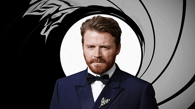 Yeni James Bond Adayları Arasında Sürpriz Bir İsim Öne Çıktı haber görseli