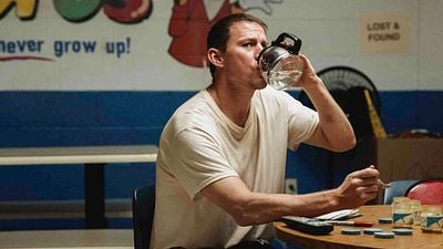 'Roofman' Fragman: Channing Tatum Toys 'R' Us'ta Saklanan Kaçak Bir Mahkum haber görseli