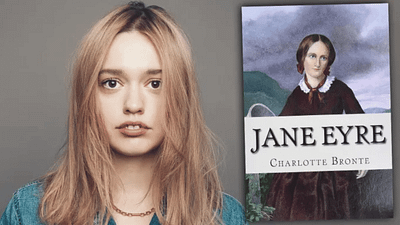 Aimee Lou Wood’un Başrolünde Olduğu "Jane Eyre" Dizi Uyarlaması Geliyor haber görseli