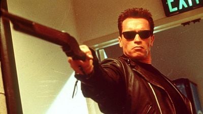 Arnold Schwarzenegger "Terminatör" İçin Kullandığı Tuhaf Eğitim Yönetimini Anlattı haber görseli