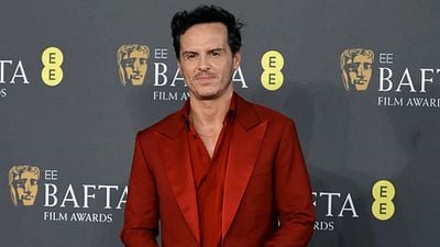 Andrew Scott "Wake Up Dead Man: A Knives Out Mystery" Kadrosunda! haber görseli