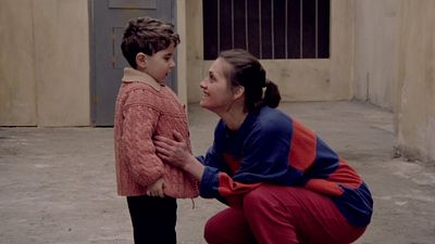 "Uçurtmayı Vurmasınlar" Restore Edilmiş Yeni Sunumuyla 23 Kasım'dan İtibaren MUBI'de! haber görseli