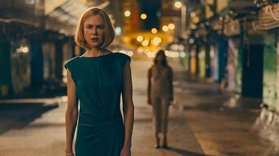 Nicole Kidman'lı "Expats" Dizisinden İlk Fragman Yayınlandı haber görseli
