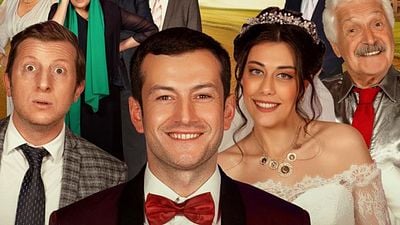 "Vatikan'ın Şifresi: Bir Temel Macerası" Sinemalarda! haber görseli