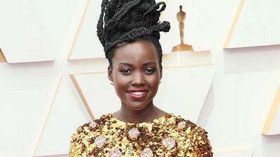 "A Quiet Place: Day One"da Başrolü Lupita Nyong'o Üstlenecek haber görseli