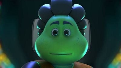 "Rafadan Tayfa Galaktik Tayfa" Gişenin Zirvesini Terk Etmiyor! haber görseli