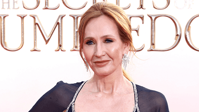 J.K. Rowling’den HBO’nun "Harry Potter" Dizisine Tam Not! haber görseli