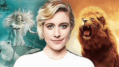 Greta Gerwig'in Yönettiği "Narnia"nın Vizyon Tarihi Ertelendi haber görseli