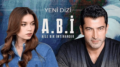 Kenan İmirzalıoğlu ve Afra Saraçoğlu Aynı Dizide Buluşuyor haber görseli