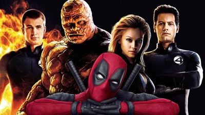 "Deadpool 3"ün En Büyük Sürprizleri Henüz Açığa Çıkmadı