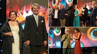 Altın Koza Ödülleri Sahiplerini Buldu! haber görseli