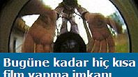 Kısa Film Yapmaya İmkan var mı? haber görseli