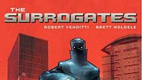 Robot Polis Willis! haber görseli