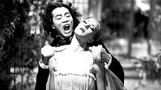 Postmodern Drakula haber görseli