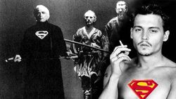 Johnny Depp Baba Oluyor! haber görseli