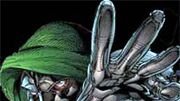 Dr.Doom Bulundu mu? haber görseli