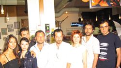 Gece 11:45'te Ne Ararsan Var! haber görseli