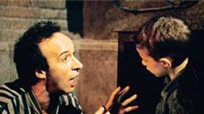 Irak'ta İtalyanca Aşk haber görseli