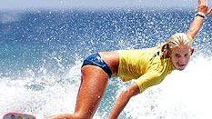 Bethany Yılmadı haber görseli