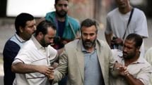 Syriana'dan Casus Fotoğraf haber görseli