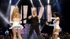 Çizgi Madonna haber görseli