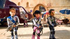 Akademi Çizgi Adayları Belirledi haber görseli