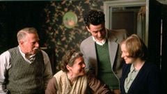 Leigh'in Aslanı Hala Kükrüyor haber görseli