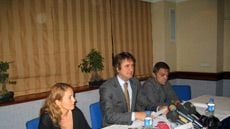 Yangının Ardından. haber görseli