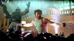 Wolverine Ritme Uydu haber görseli