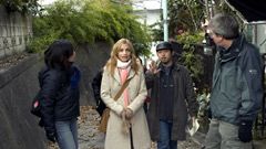 Raimi 2'de, Shizimu 3'te haber görseli