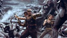 Diesel Hızını Alamadı haber görseli