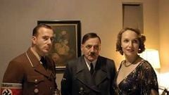 Hitler'den Sonra haber görseli