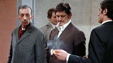 Woo, Bronson'a Fransız Kalmıyor! haber görseli