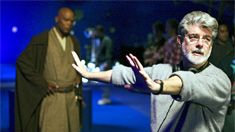 Yıldız Savaşları'ndan Cannes'da Bush'a Darbe haber görseli