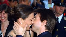 Wonder Woman'a Tom'un Güzeli haber görseli