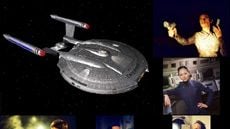 Uzay Yolu Başlıyor haber görseli