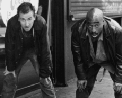 Shakur'un Senaryosu Çekiliyor haber görseli