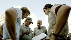 Spielberg'ten Mossad'a Özel haber görseli