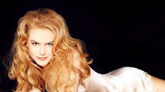 Nicole Kidman Evleniyor!