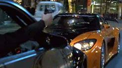 Tokyo'da Tam Gaz haber görseli