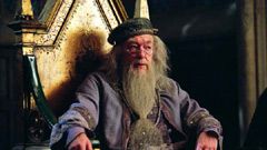 Dumbledore'dan Dersler haber görseli